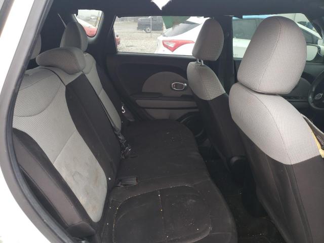 Photo 10 from auction – 2016 KIA SOUL with VIN KNDJN2A25G7271056