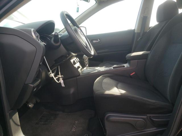 Photo 7 from auction – 2013 NISSAN ROGUE S with VIN JN8AS5MT3DW013039