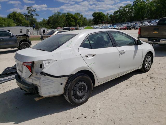 Photo 3 from auction – 2015 TOYOTA COROLLA L with VIN 5YFBURHE0FP271169