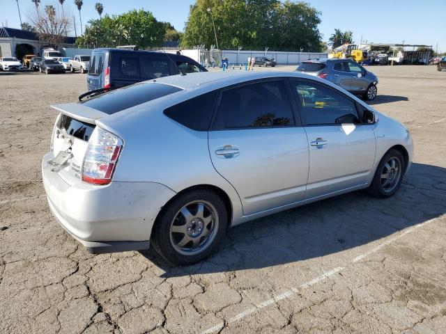 Photo 3 from auction – 2009 TOYOTA PRIUS with VIN JTDKB20U397840649