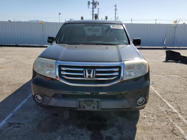 Photo 5 from auction – 2015 HONDA PILOT EXL with VIN 5FNYF3H5XFB006577