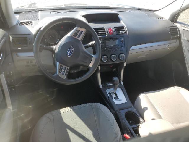 Photo 8 from auction – 2015 SUBARU FORESTER 2 with VIN JF2SJAHC7FH825099