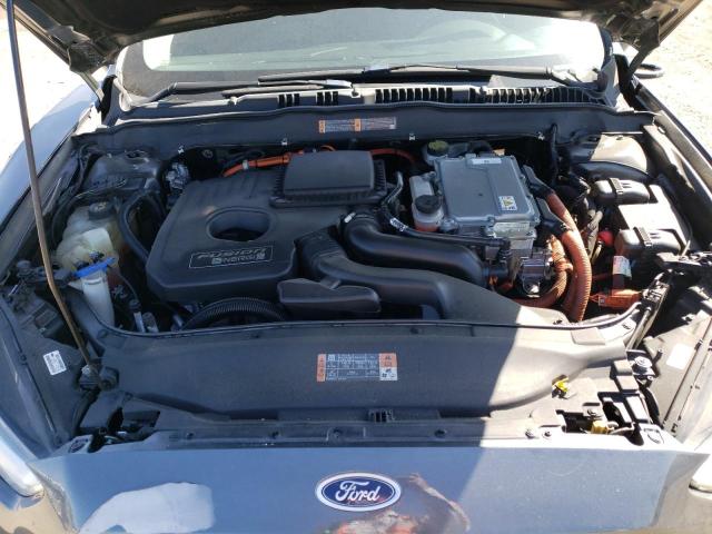 Photo 11 from auction – 2015 FORD FUSION SE with VIN 3FA6P0PU4FR297982