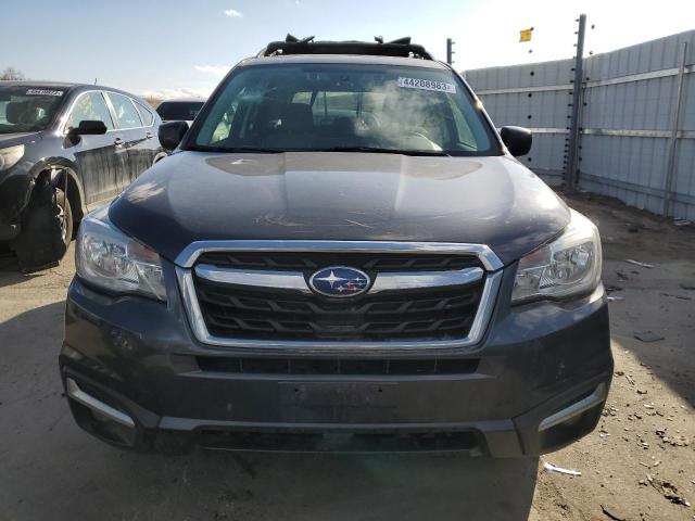 Photo 5 from auction – 2017 SUBARU FORESTER 2 with VIN JF2SJAGC6HH489174