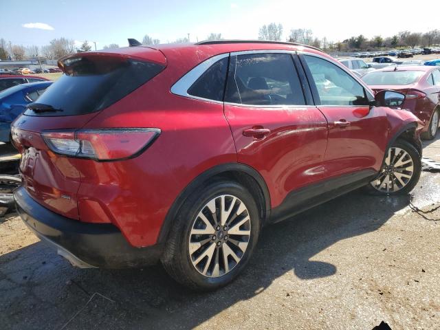 Photo 3 from auction – 2020 FORD ESCAPE TIT with VIN 1FMCU0DZ3LUA10590