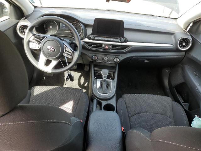 Photo 8 from auction – 2021 KIA FORTE FE with VIN 3KPF24AD9ME388467