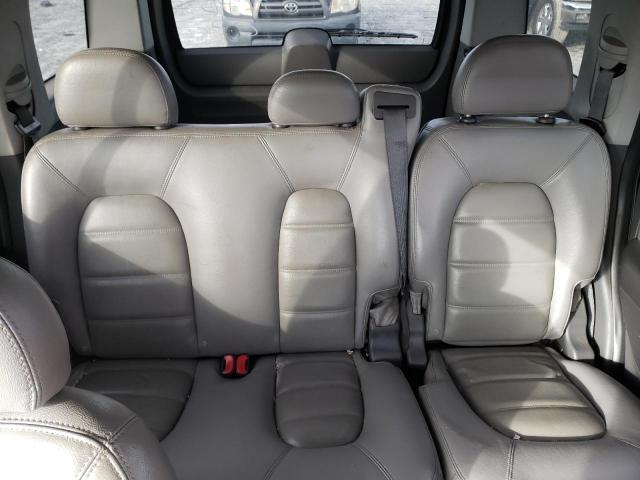Photo 10 from auction – 2004 FORD EXPLORER X with VIN 1FMZU63K24UB01952
