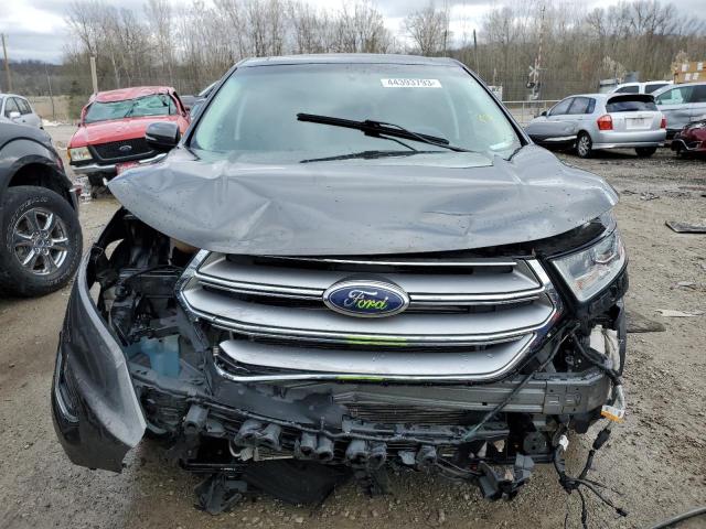 Photo 5 from auction – 2016 FORD EDGE SEL with VIN 2FMPK4J82GBB09259