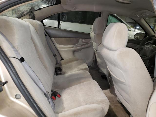 Photo 10 from auction – 2003 OLDSMOBILE ALERO GL with VIN 1G3NL52F43C229019