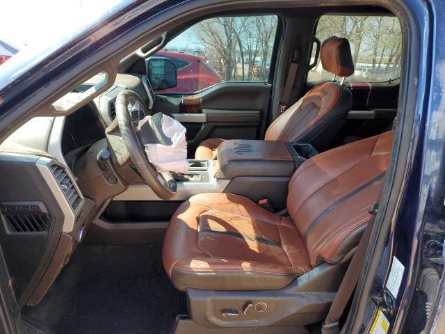 Photo 7 from auction – 2019 FORD F150 SUPER with VIN 1FTEW1E5XKFA95942
