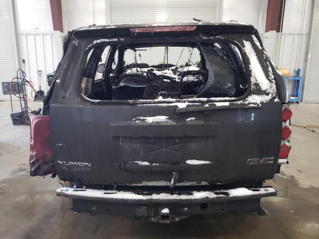 Photo 6 from auction – 2011 GMC YUKON SLE with VIN 1GKS2AE03BR267976