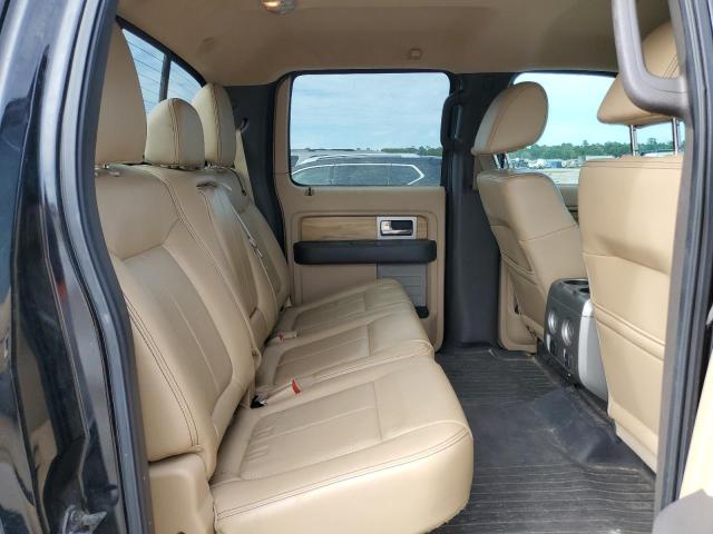 Photo 10 from auction – 2011 FORD F150 SUPER with VIN 1FTFW1ET2BFC49076