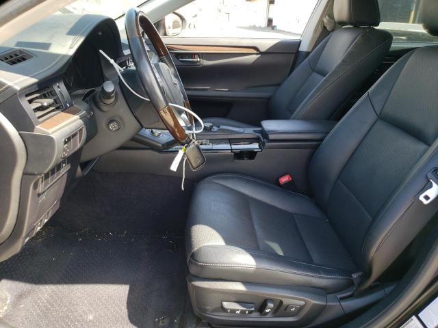 Photo 7 from auction – 2015 LEXUS ES 350 with VIN JTHBK1GG0F2191247
