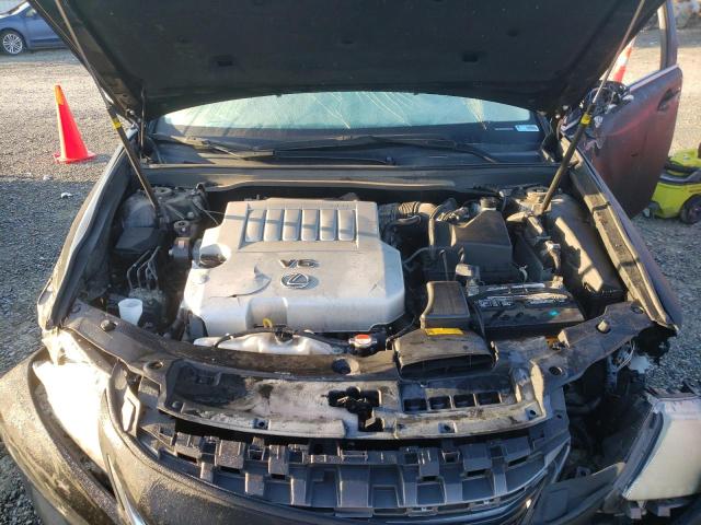 Photo 11 from auction – 2015 LEXUS ES 350 with VIN JTHBK1GG7F2186384