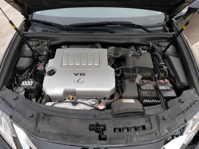 Photo 11 from auction – 2016 LEXUS ES 350 with VIN JTHBK1GGXG2236776