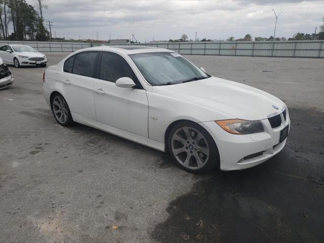 Foto 4 de la subasta – 2006 BMW 330 I con VIN WBAVB33586KR80208