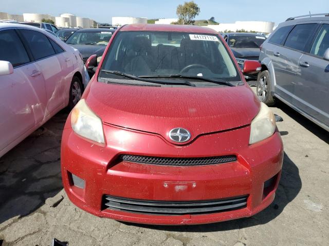Photo 5 from auction – 2008 SCION XD with VIN JTKKU10448J003469
