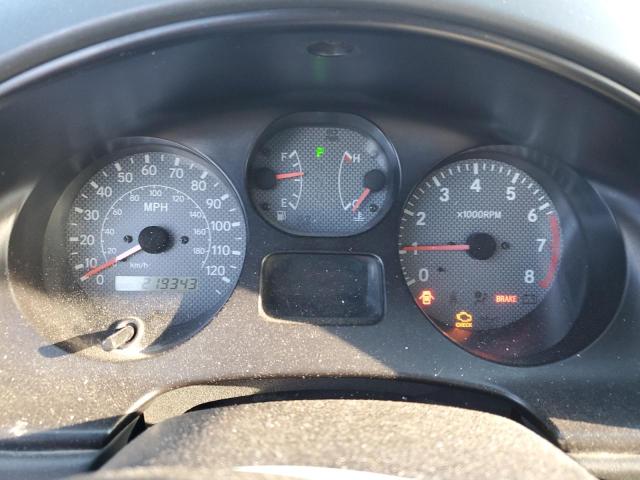 Photo 9 from auction – 2000 TOYOTA RAV4 with VIN JT3GP10V3Y0050936