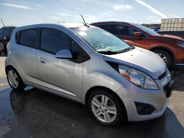 Photo 4 from auction – 2013 CHEVROLET SPARK 1LT with VIN KL8CD6S92DC603674