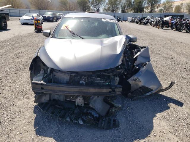 Photo 5 from auction – 2017 NISSAN SENTRA S with VIN 3N1AB7AP2HL671612