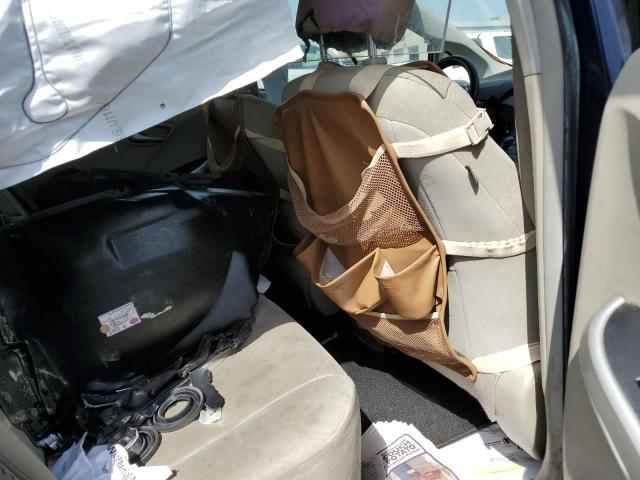 Photo 10 from auction – 2015 TOYOTA PRIUS with VIN JTDKN3DU7F0468650
