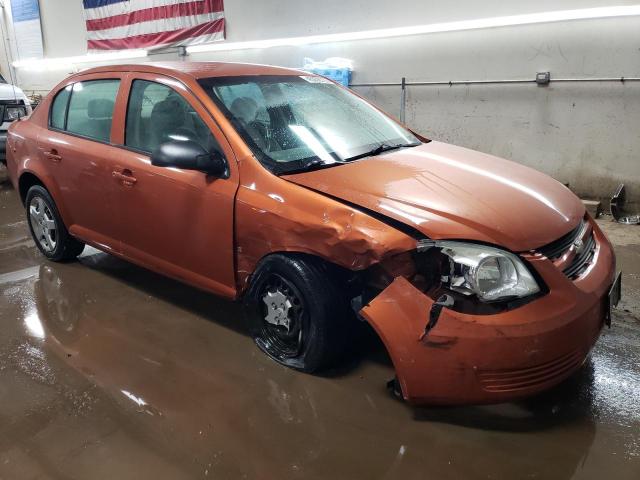 Photo 4 from auction – 2007 CHEVROLET COBALT LS with VIN 1G1AK55F677322306