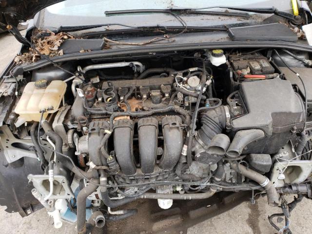Zdjęcie 11 z aukcji – 2018 FORD FOCUS SE z VIN 1FADP3F25JL237743