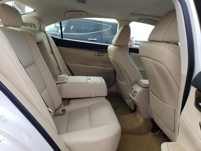 Photo 10 from auction – 2015 LEXUS ES 350 with VIN JTHBK1GG2F2152305
