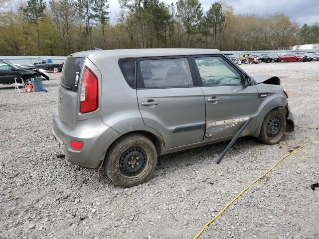 Photo 3 from auction – 2013 KIA SOUL with VIN KNDJT2A54D7623443