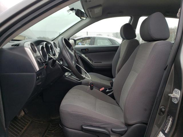 Photo 7 from auction – 2008 TOYOTA COROLLA MA with VIN 2T1KR32E28C713007