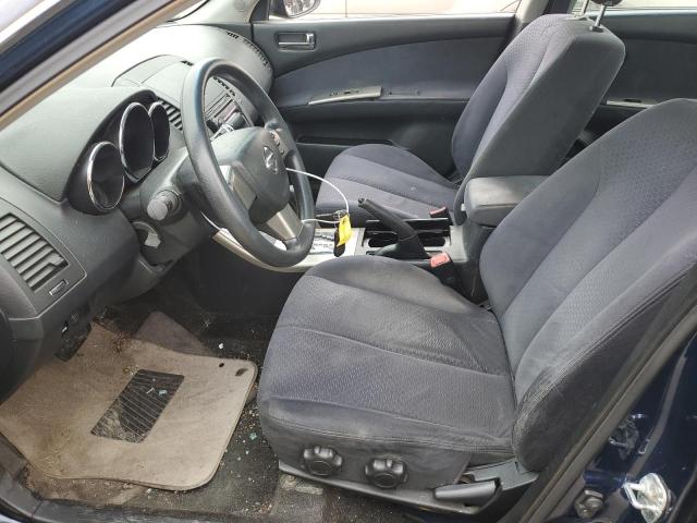 Photo 7 from auction – 2005 NISSAN ALTIMA S with VIN 1N4AL11D45N471958