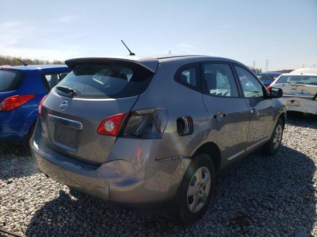 Photo 3 from auction – 2013 NISSAN ROGUE S with VIN JN8AS5MT8DW517196