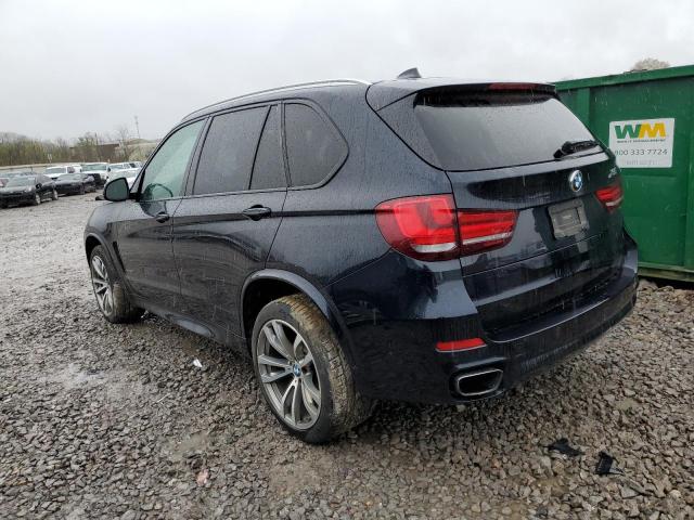 Photo 2 from auction – 2018 BMW X5 SDRIVE3 with VIN 5UXKR2C55J0Z16061