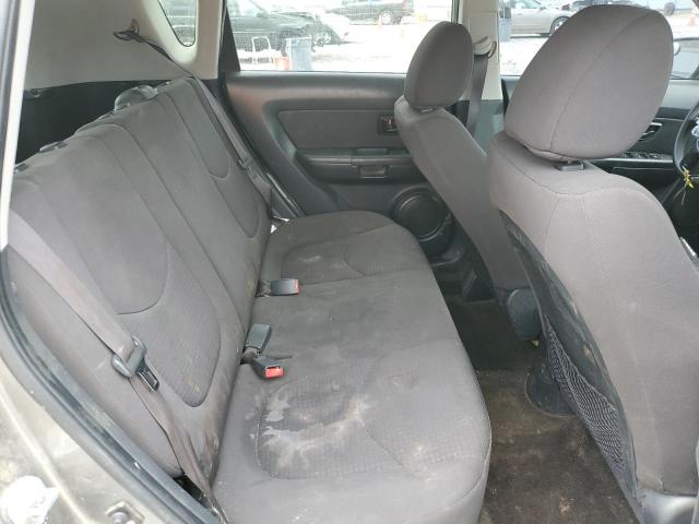 Photo 11 from auction – 2013 KIA SOUL with VIN KNDJT2A54D7623443