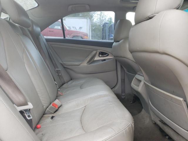 Photo 10 from auction – 2010 TOYOTA CAMRY with VIN 4T1BF3EK3AU519956