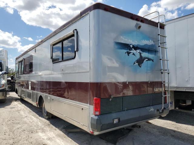 Photo 3 from auction – 1990 SAFA MOTORHOME with VIN 17N630127KW023199