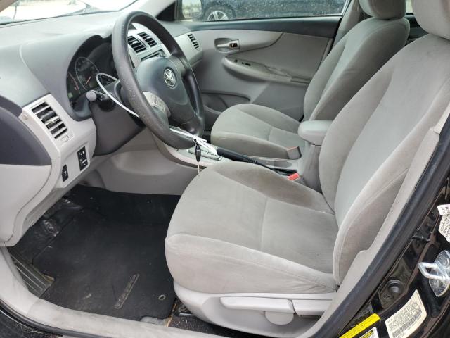 Photo 7 from auction – 2013 TOYOTA COROLLA BA with VIN 5YFBU4EE0DP145284