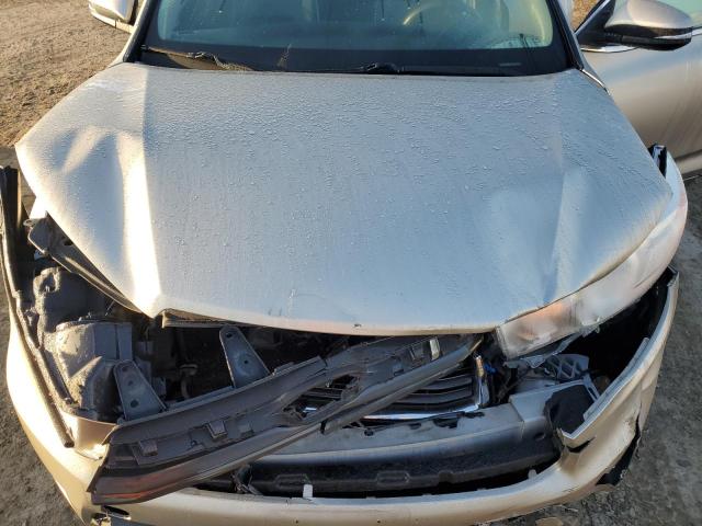 Photo 12 from auction – 2014 TOYOTA HIGHLANDER with VIN 5TDKKRFH2ES006827