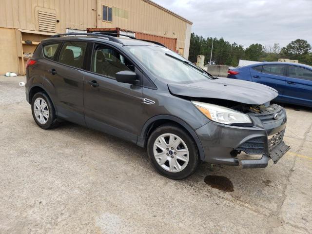 Photo 4 from auction – 2016 FORD ESCAPE S with VIN 1FMCU0F70GUB39890