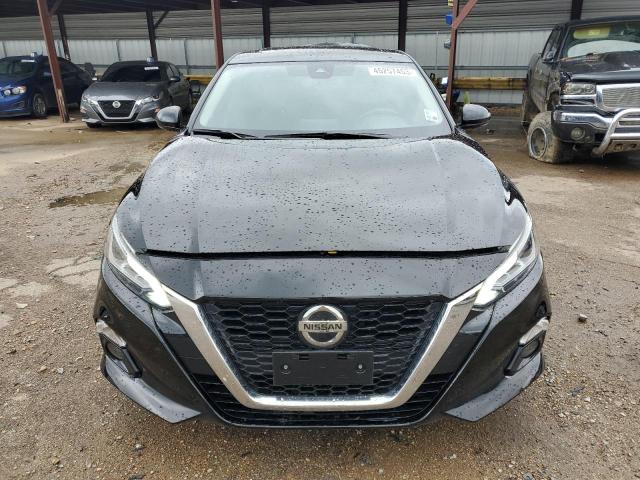 Photo 5 from auction – 2019 NISSAN ALTIMA SL with VIN 1N4BL4EV9KC215962