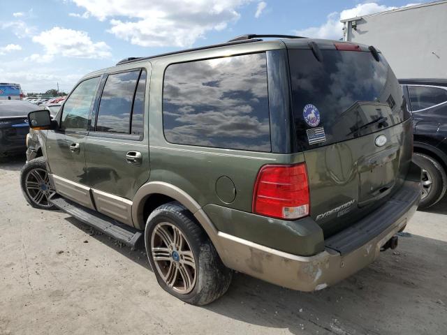 Photo 2 from auction – 2003 FORD EXPEDITION with VIN 1FMRU17W03LA10618
