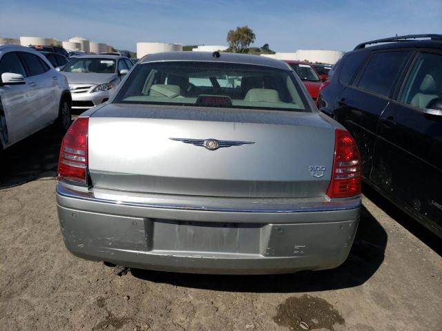 Photo 6 from auction – 2005 CHRYSLER 300C with VIN 2C3AA63HX5H657580