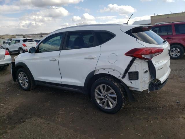 Photo 2 from auction – 2016 HYUNDAI TUCSON LIM with VIN KM8J33A40GU114643