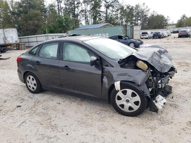 Photo 4 from auction – 2016 FORD FOCUS S with VIN 1FADP3E23GL294016