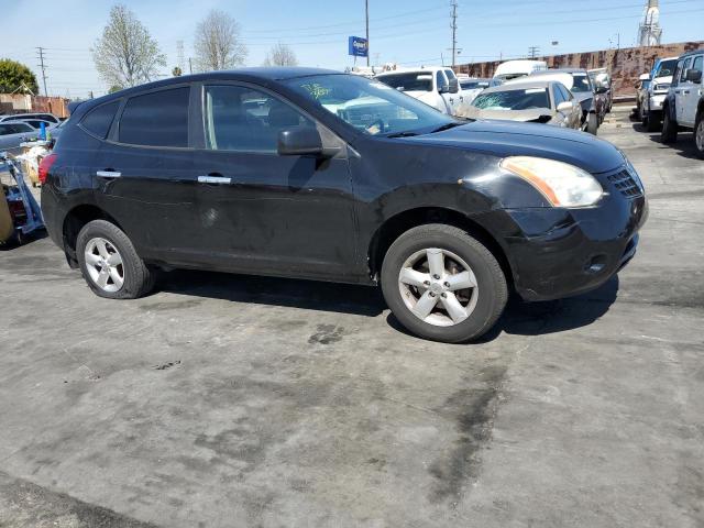 Photo 4 from auction – 2010 NISSAN ROGUE S with VIN JN8AS5MT7AW019986