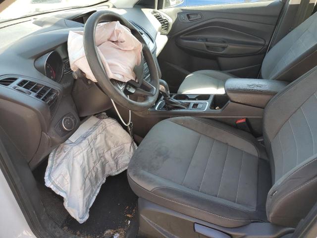 Photo 7 from auction – 2018 FORD ESCAPE S with VIN 1FMCU0F77JUA16952