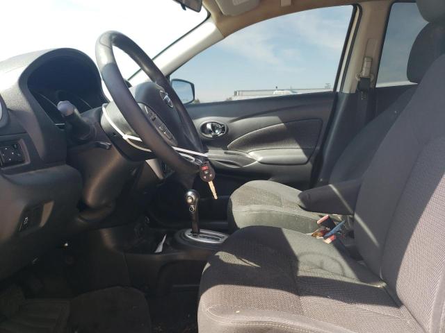 Photo 7 from auction – 2017 NISSAN VERSA S with VIN 3N1CN7APXHK420133