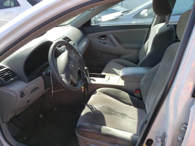 Photo 7 from auction – 2011 TOYOTA CAMRY BASE with VIN 4T1BF3EK4BU729824