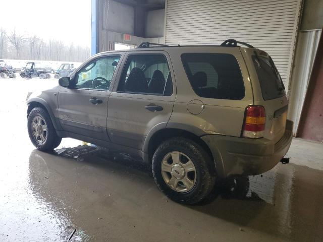 Photo 2 from auction – 2001 FORD ESCAPE XLT with VIN 1FMYU04191KC62742