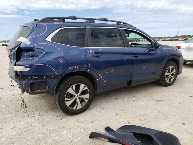 Photo 3 from auction – 2020 SUBARU ASCENT PRE with VIN 4S4WMACD7L3434823